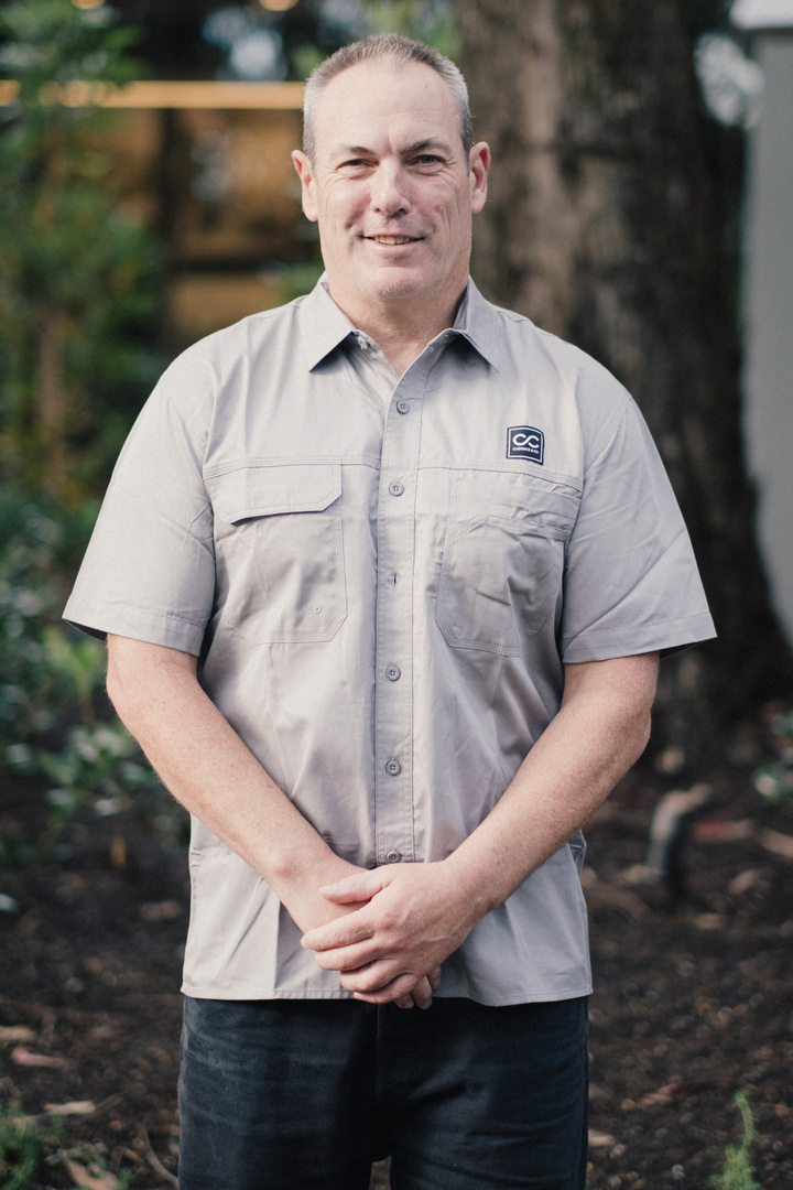 Michael Bourke